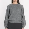 PULL COL ROND CARRY^KOOKAÏ Best Sale