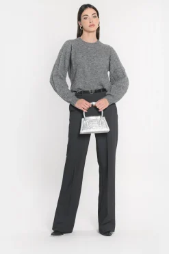 PULL COL ROND CARRY^KOOKAÏ Best Sale