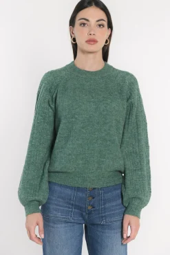 PULL COL ROND CARRY^KOOKAÏ Shop