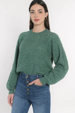 PULL COL ROND CARRY^KOOKAÏ Shop