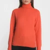 PULL COL ROULÉ ANITA^KOOKAÏ Cheap
