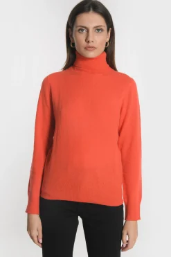 PULL COL ROULÉ ANITA^KOOKAÏ Cheap