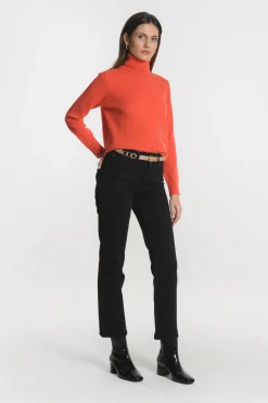 PULL COL ROULÉ ANITA^KOOKAÏ Cheap