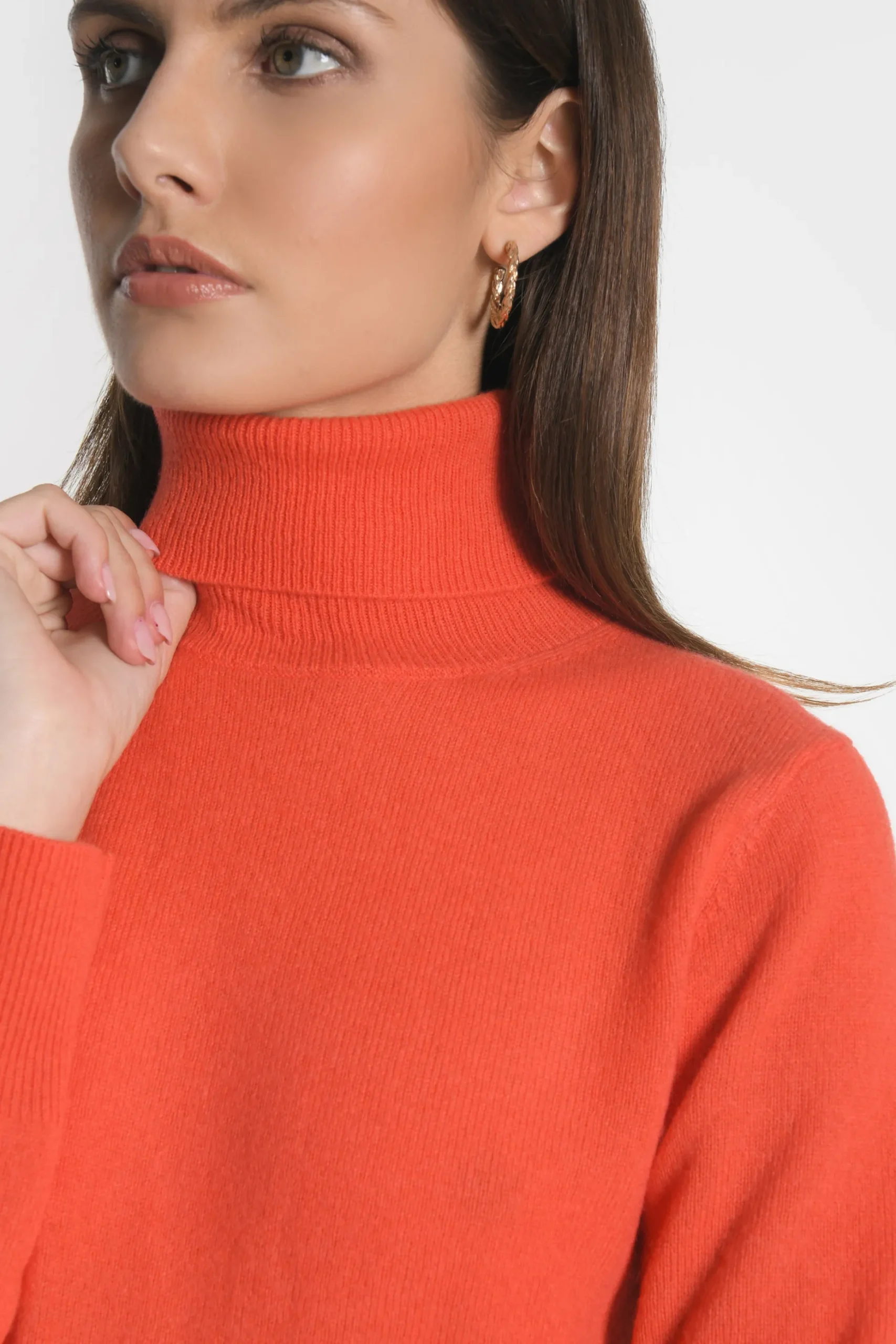 PULL COL ROULÉ ANITA^KOOKAÏ Cheap