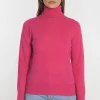 PULL COL ROULÉ ANITA^KOOKAÏ New