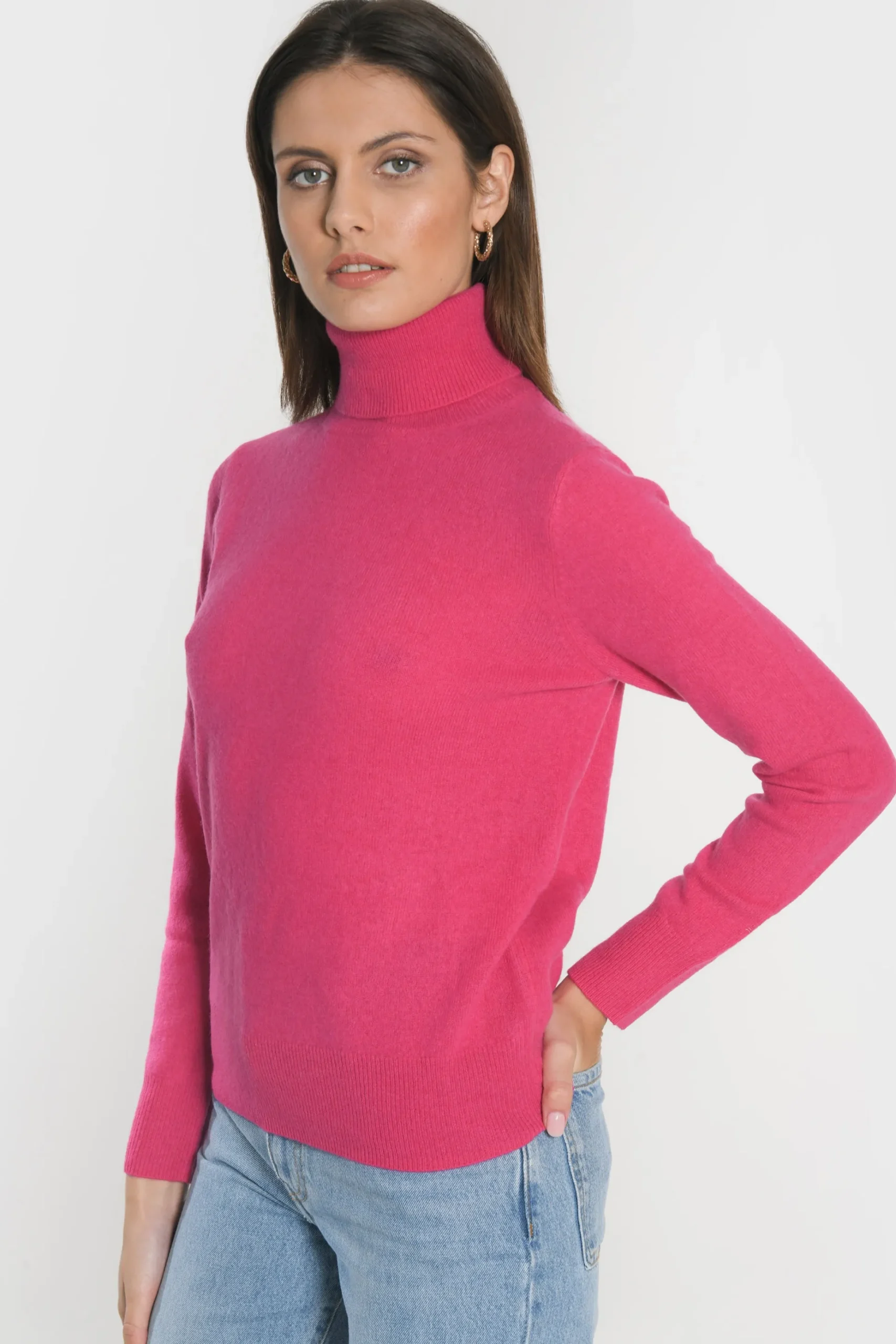 PULL COL ROULÉ ANITA^KOOKAÏ New