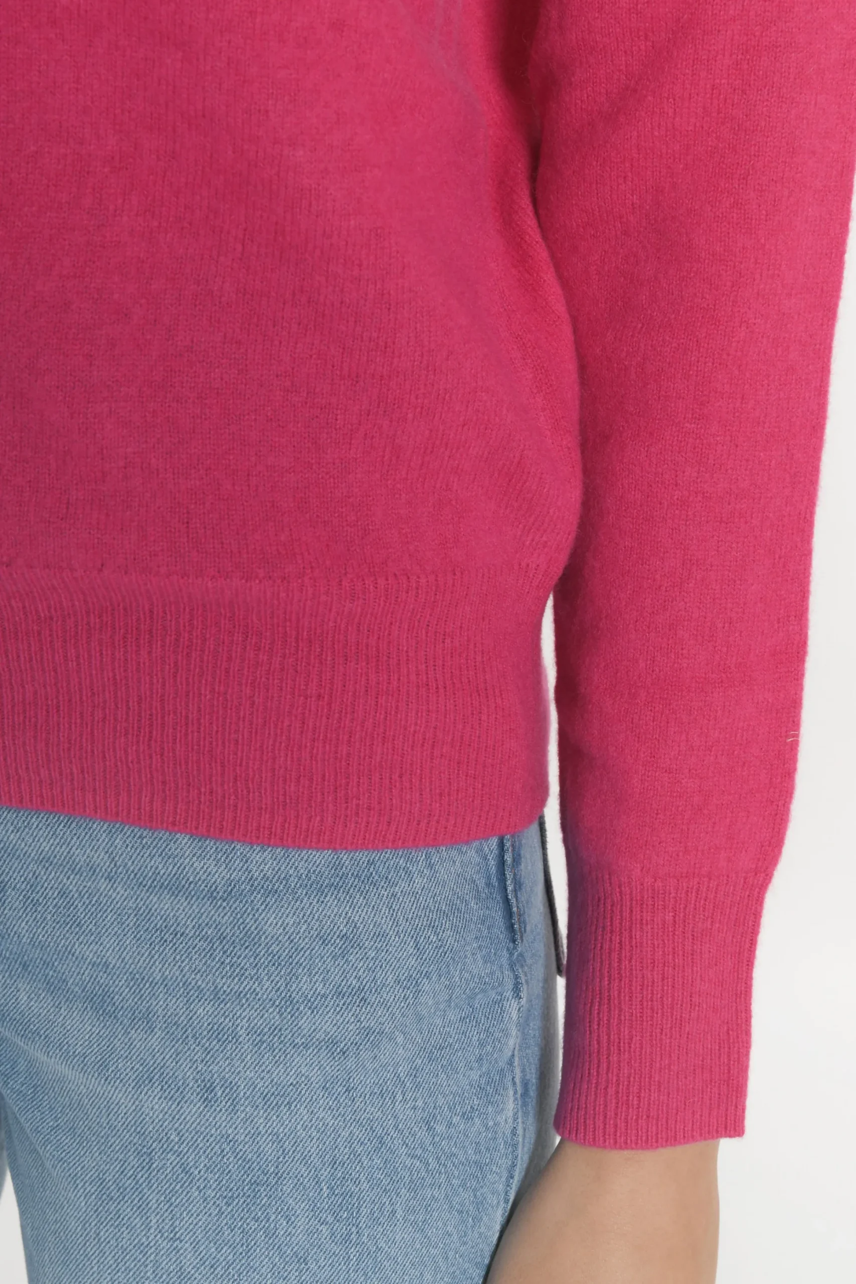 PULL COL ROULÉ ANITA^KOOKAÏ New