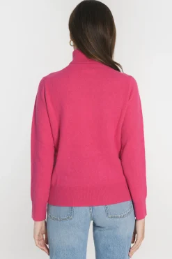 PULL COL ROULÉ ANITA^KOOKAÏ New