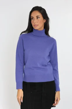 PULL COL ROULÉ ANITA^KOOKAÏ Flash Sale