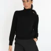 PULL COL ROULÉ ANITA^KOOKAÏ Cheap