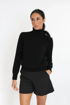 PULL COL ROULÉ ANITA^KOOKAÏ Cheap