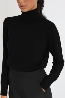 PULL COL ROULÉ ANITA^KOOKAÏ Cheap