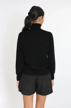 PULL COL ROULÉ ANITA^KOOKAÏ Cheap