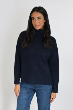 PULL COL ROULÉ CELINA^KOOKAÏ Hot