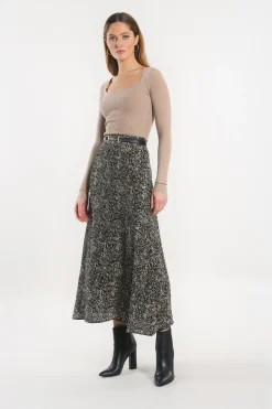 PULL COL U - LOLITA -^KOOKAÏ Best Sale