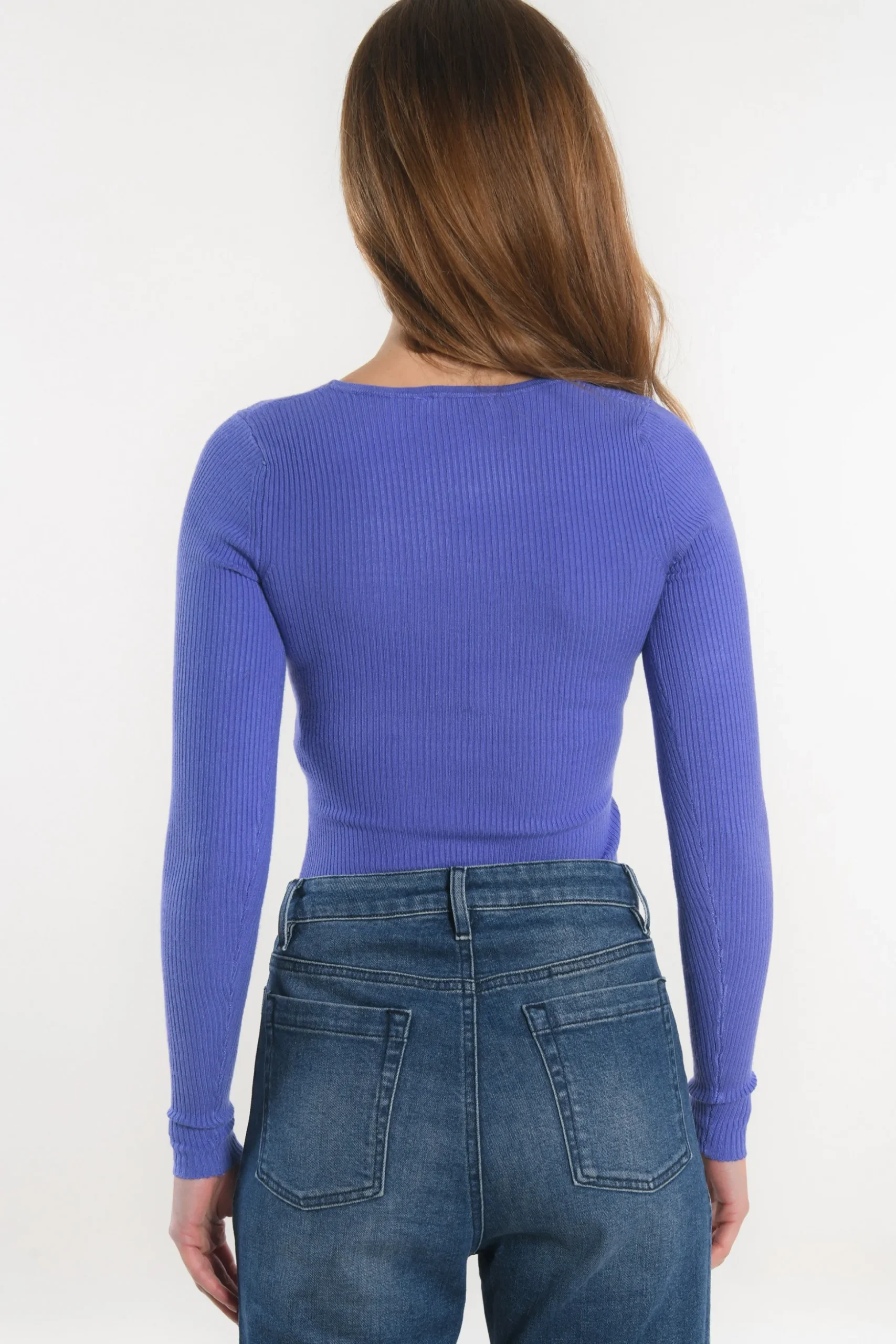 PULL COL U - LOLITA -^KOOKAÏ Flash Sale