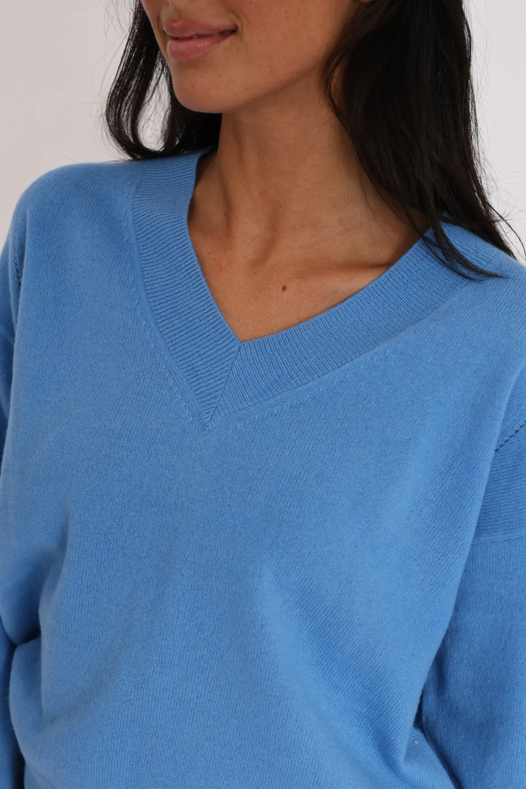PULL COL V ANITA^KOOKAÏ Outlet