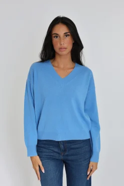 PULL COL V ANITA^KOOKAÏ Outlet
