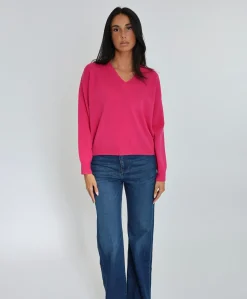 PULL COL V ANITA^KOOKAÏ New