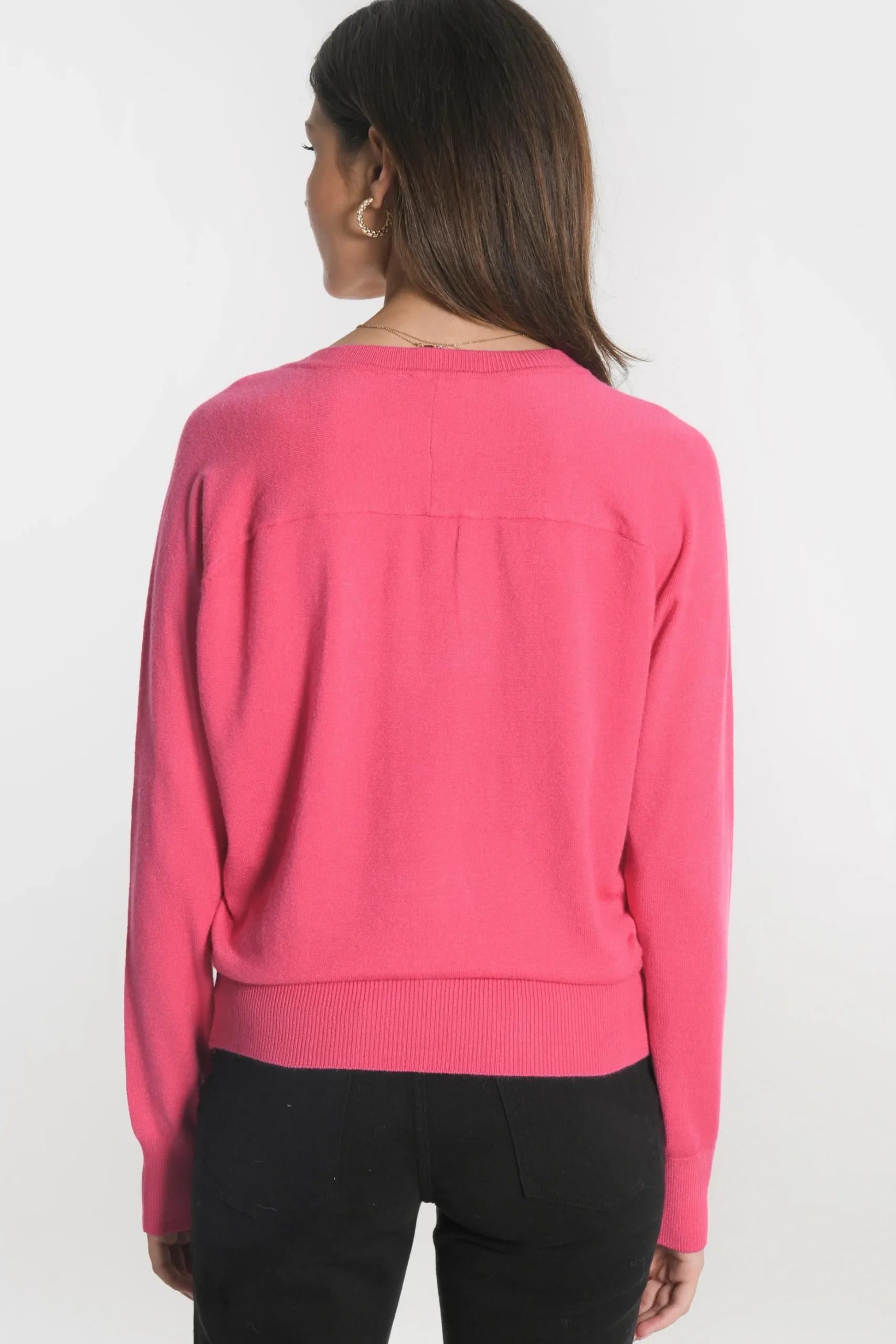 PULL COL V NOLWENN^KOOKAÏ Outlet