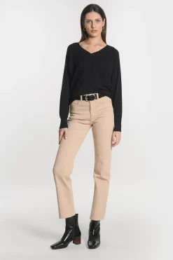 PULL COL V NOLWENN^KOOKAÏ Online