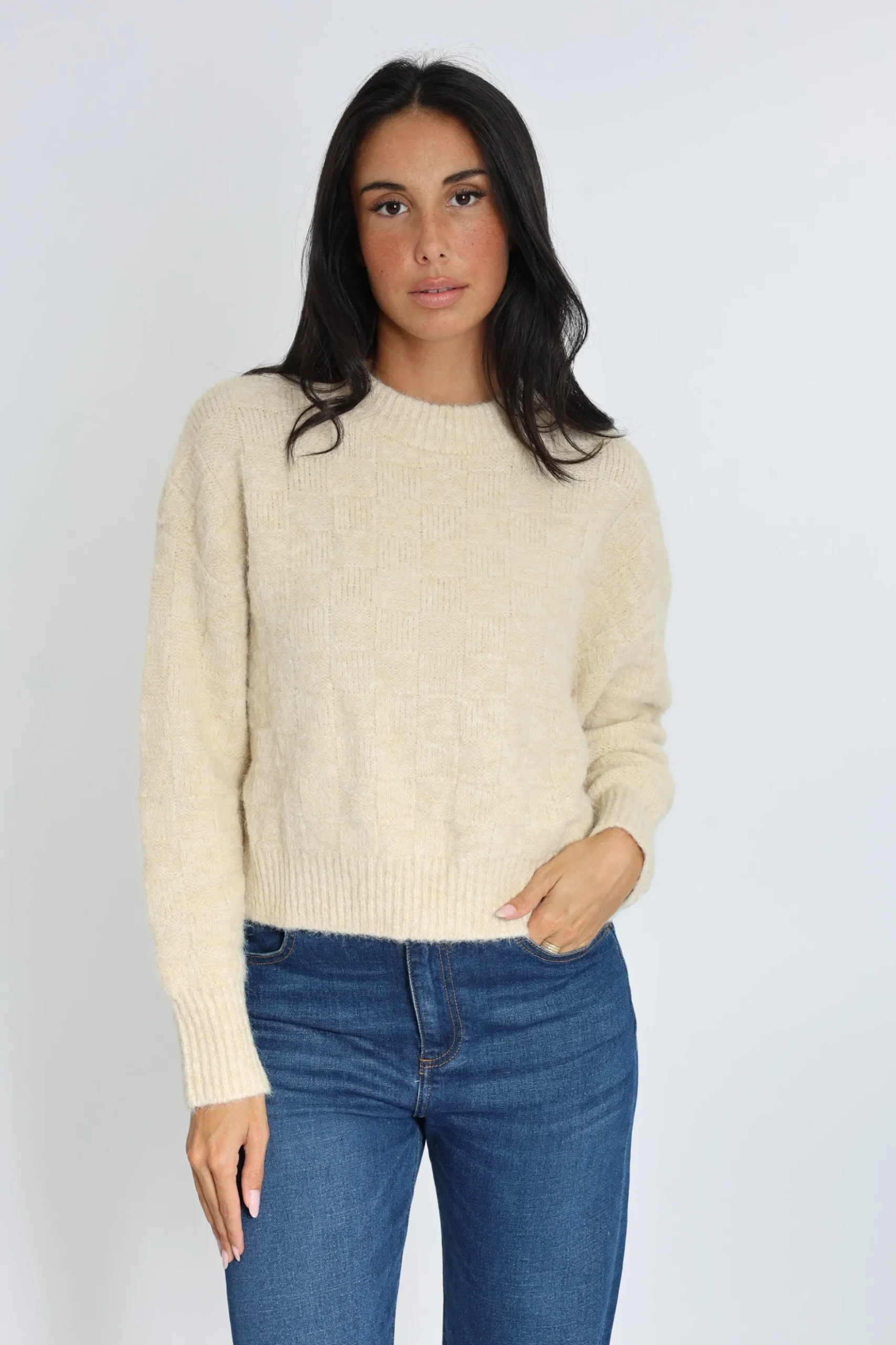 PULL COURT KYRA^KOOKAÏ Fashion