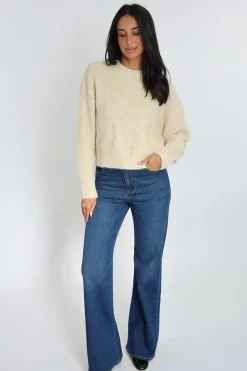 PULL COURT KYRA^KOOKAÏ Fashion
