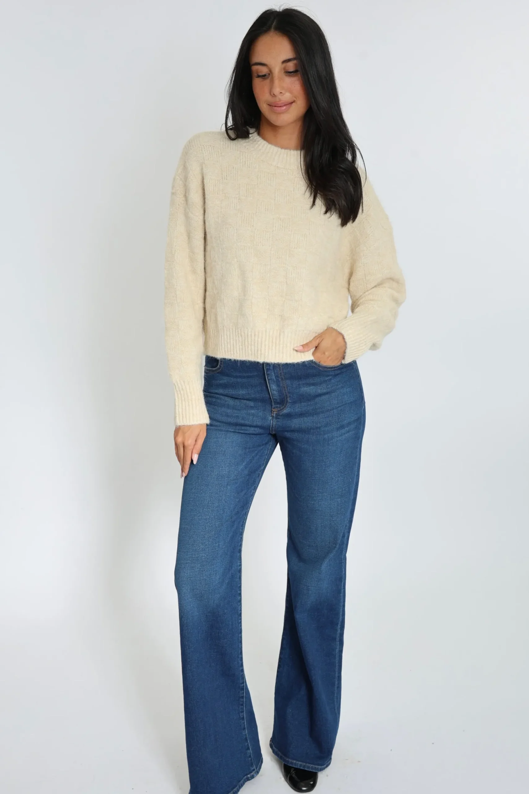 PULL COURT KYRA^KOOKAÏ Fashion
