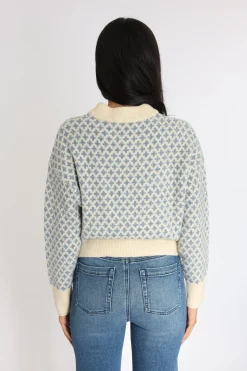 PULL JACQUARD ALICE^KOOKAÏ Fashion