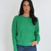PULL LANA COL ROND^KOOKAÏ Discount