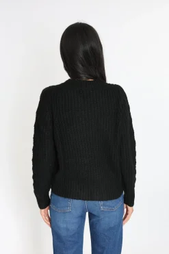 PULL LANA COL ROND^KOOKAÏ Fashion