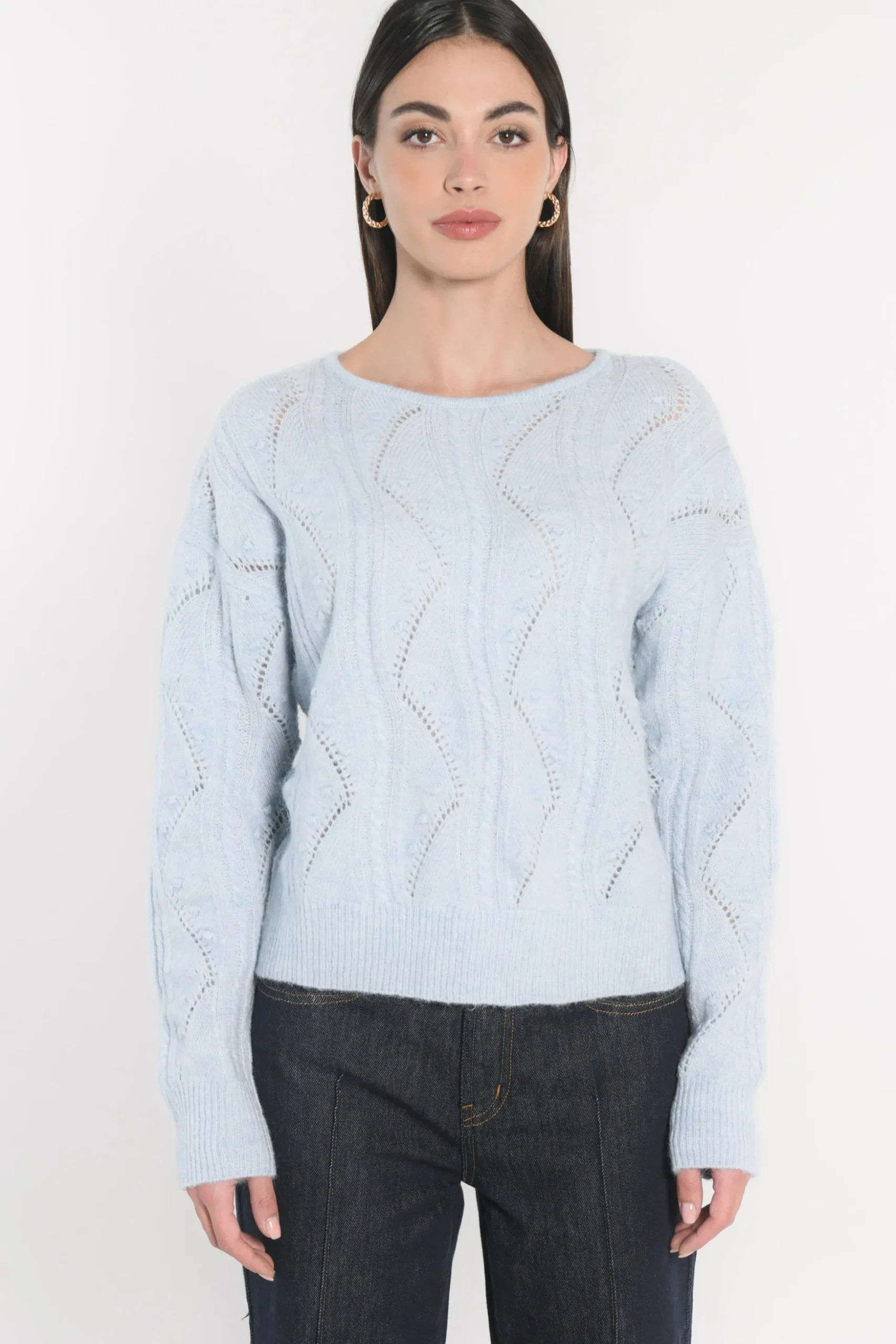 PULL MONICA^KOOKAÏ Outlet