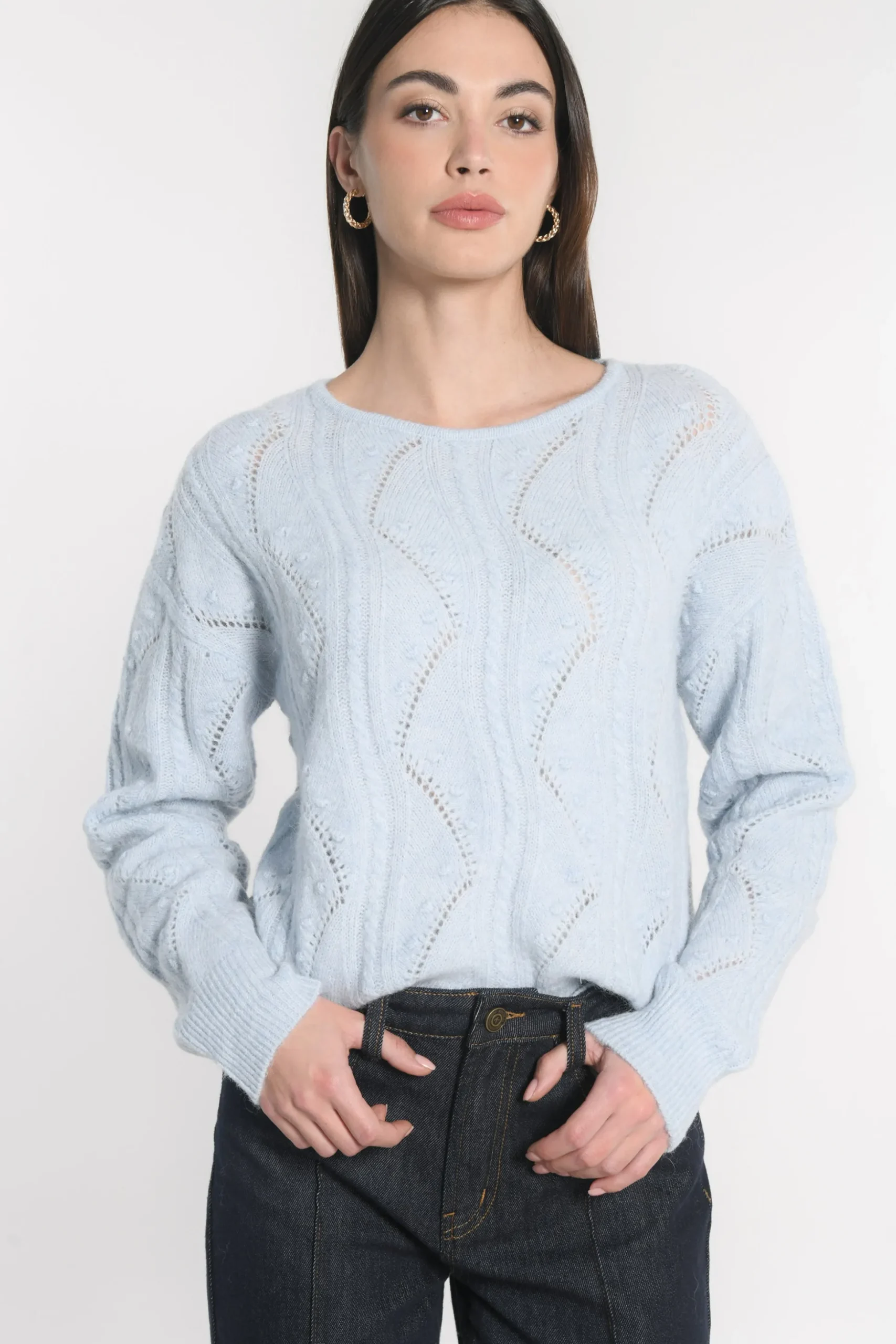 PULL MONICA^KOOKAÏ Outlet