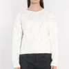 PULL MONICA ÉCRU^KOOKAÏ Best Sale