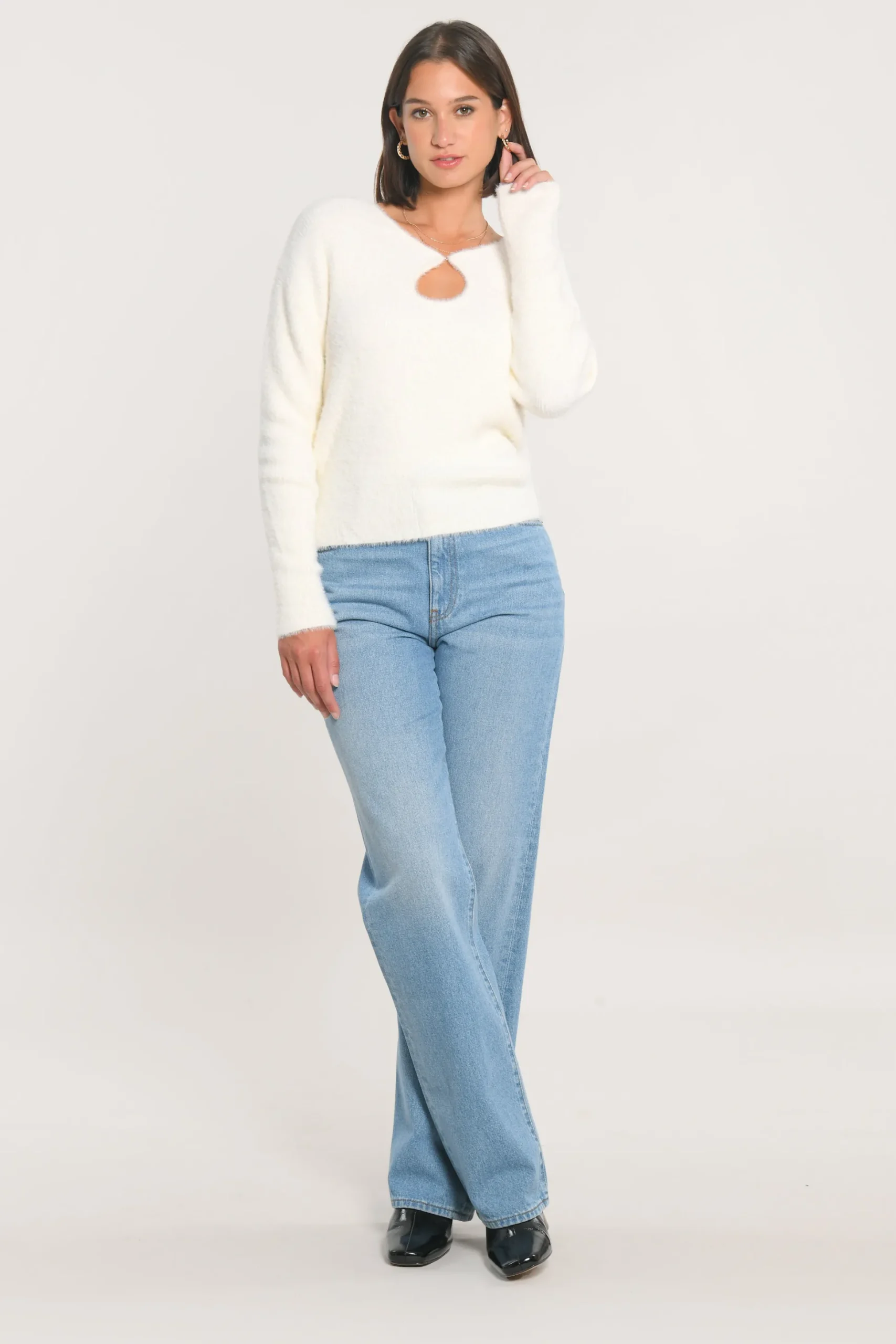 PULL MYLO^KOOKAÏ Store