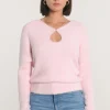 PULL MYLO ROSE PÂLE^KOOKAÏ Cheap