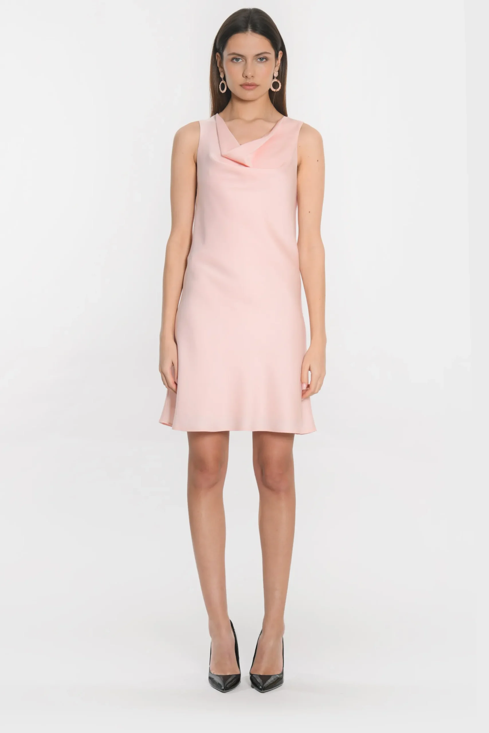 ROBE COURTE - ALLEGRA -^KOOKAÏ New