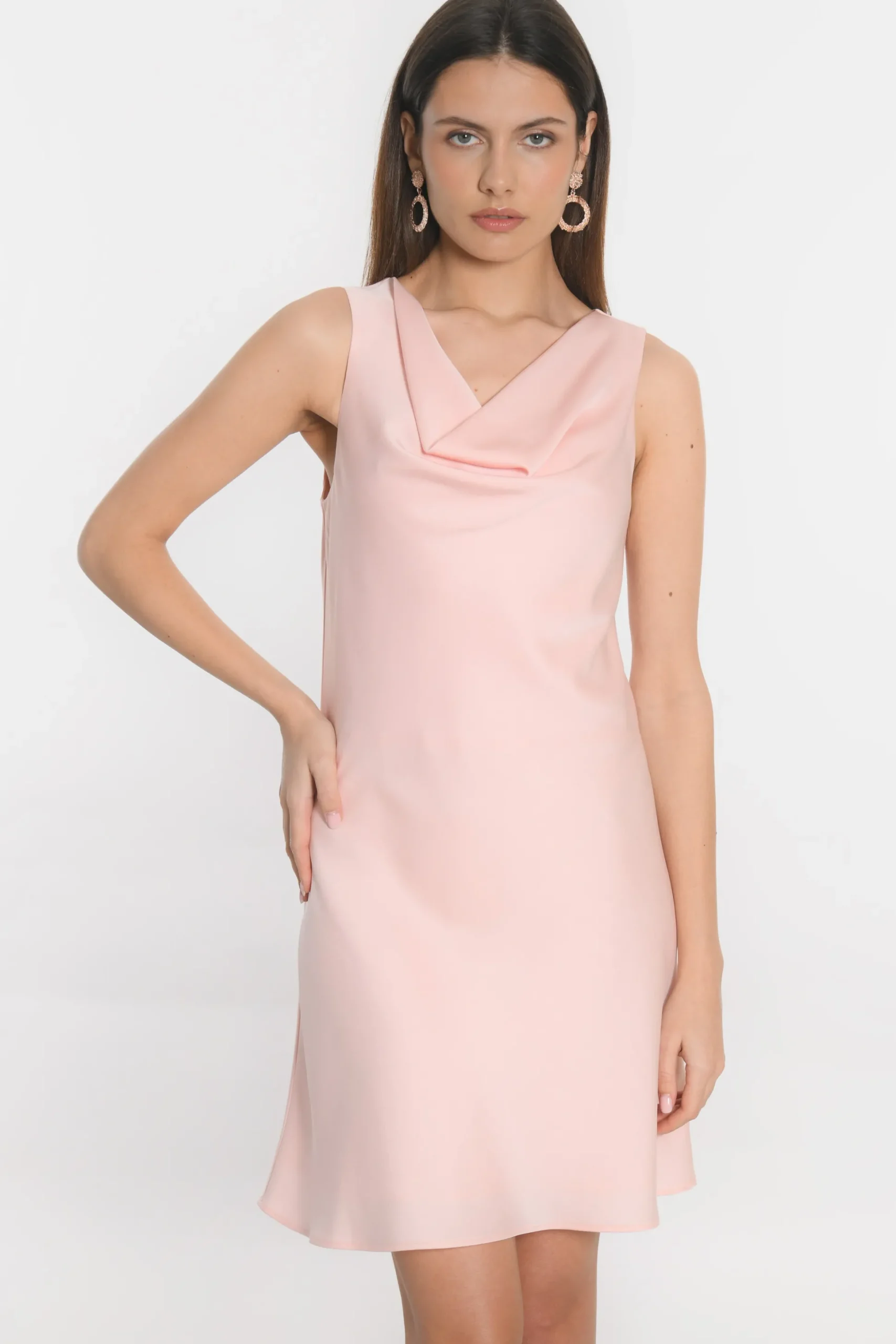 ROBE COURTE - ALLEGRA -^KOOKAÏ New