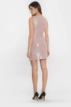 ROBE COURTE - AVERY -^KOOKAÏ Online