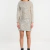 ROBE COURTE - JAY - SILVER/GOLD^KOOKAÏ New