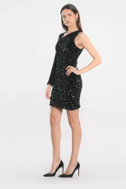 ROBE COURTE - TINA -^KOOKAÏ Sale