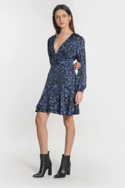ROBE COURTE CAMILLE^KOOKAÏ Flash Sale