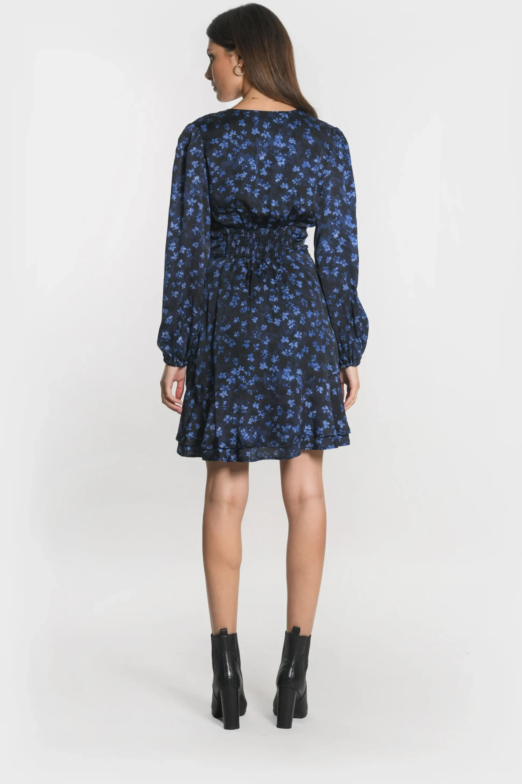 ROBE COURTE CAMILLE^KOOKAÏ Flash Sale