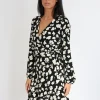 ROBE COURTE CARMEN^KOOKAÏ Store