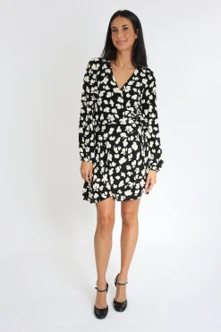 ROBE COURTE CARMEN^KOOKAÏ Store