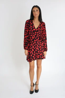 ROBE COURTE CARMEN^KOOKAÏ Best