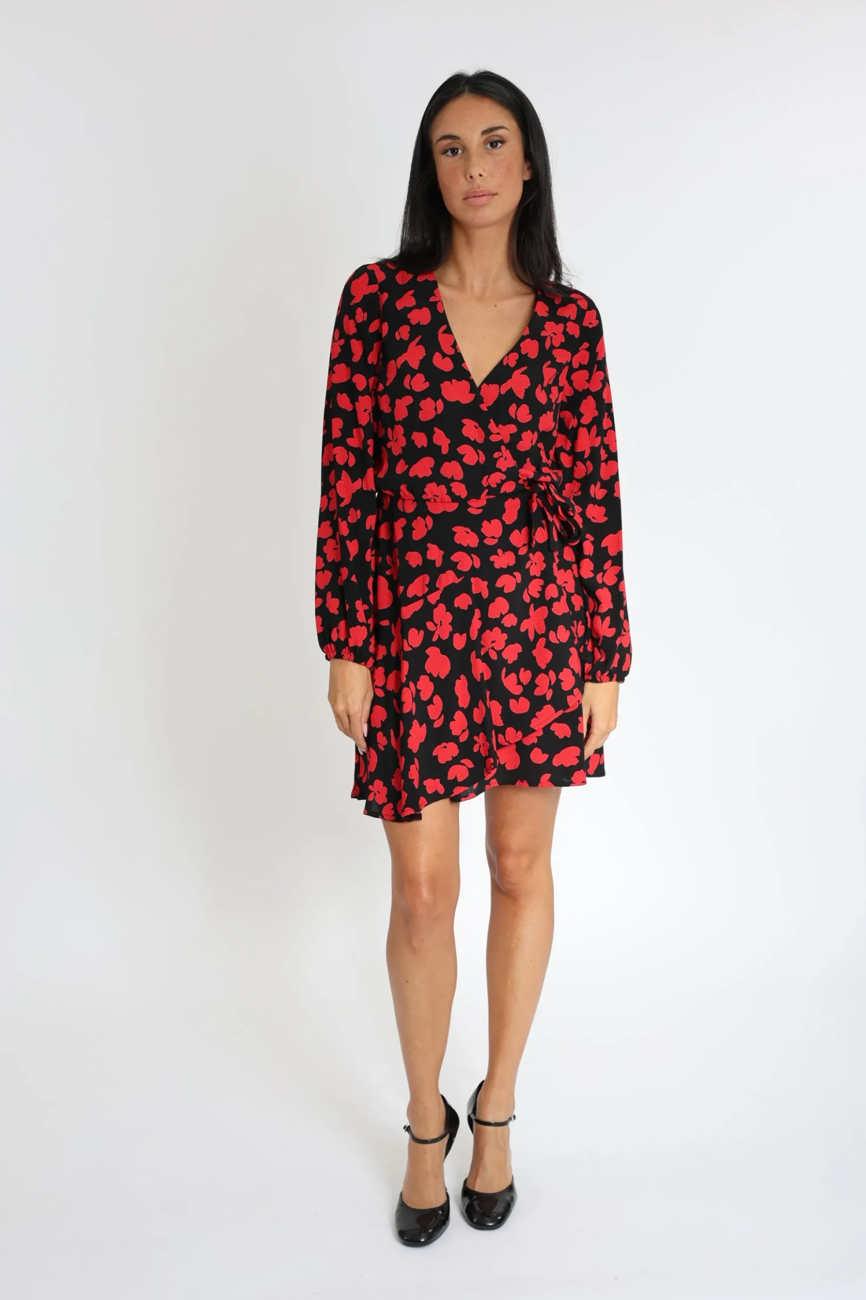 ROBE COURTE CARMEN^KOOKAÏ Best