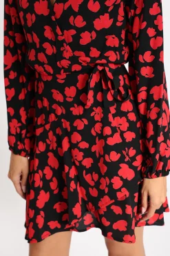 ROBE COURTE CARMEN^KOOKAÏ Best