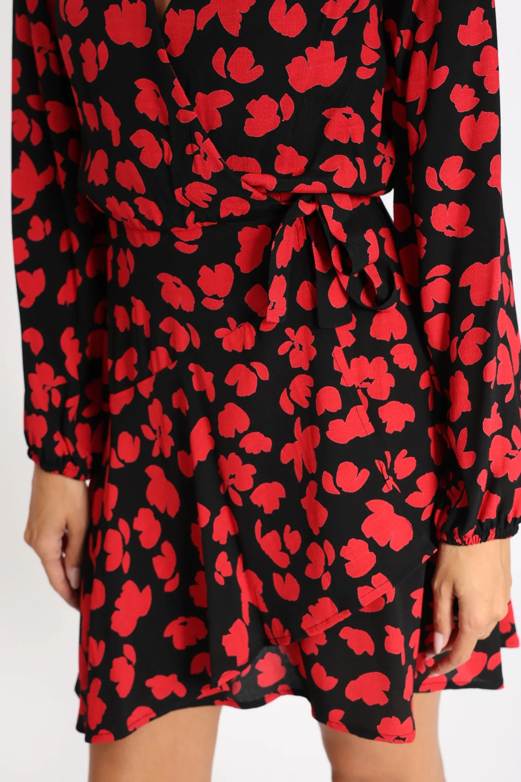 ROBE COURTE CARMEN^KOOKAÏ Best