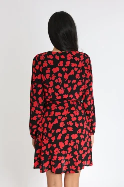 ROBE COURTE CARMEN^KOOKAÏ Best